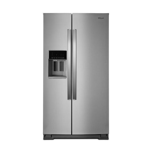 惠而浦840公升對開冰箱WRS588FIHZ+基本安裝  |產品專區|品牌電冰箱|Whirlpool惠而浦冰箱