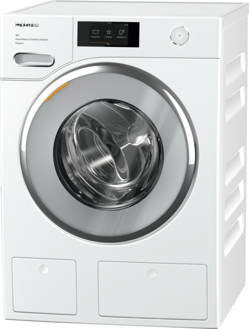 德國米勒 Miele 歐規9Kg (日規約12~13Kg) WWV980WPS TW LW Passion 滾筒洗衣機+基本安裝  |產品專區|滾筒式洗衣機|Miele 滾筒洗衣機