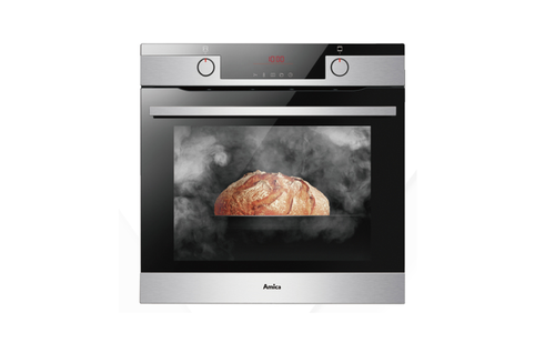 Amica-X-type微蒸氣烘培烤箱XTN-1100IX TW  |產品專區|進口烤箱|Amica 烤箱