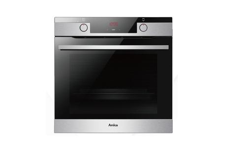 Amica-X-type烘培烤箱XTS-1000IX TW  |產品專區|進口烤箱|Amica 烤箱