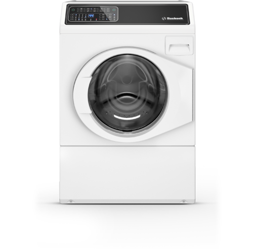 美國優必洗ZFNE9BSP115FW01洗衣機12KG（純白色）微電腦版七年保固+基本安裝產品圖