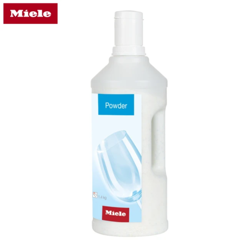 德國Miele 活化酵素洗碗粉/容量1.425kg (洗碗機專用清潔粉)  |產品專區|洗碗機專用洗劑