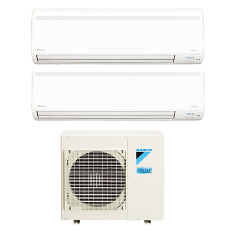 DAIKIN大金冷氣1對2-2MXM75YVLT/規劃報價+配合裝璜/加Line ID:@ye888  |產品專區|品牌冷氣(空調冷氣)|DAIKIN大金冷氣