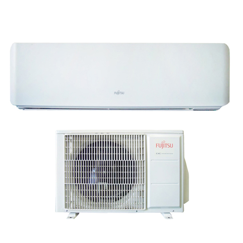 富士通變頻分離式冷氣3.5坪ASCG022CMTB/AOCG022CMTB+基本安裝  |產品專區|品牌冷氣(空調冷氣)|Fujitsu富士通冷氣