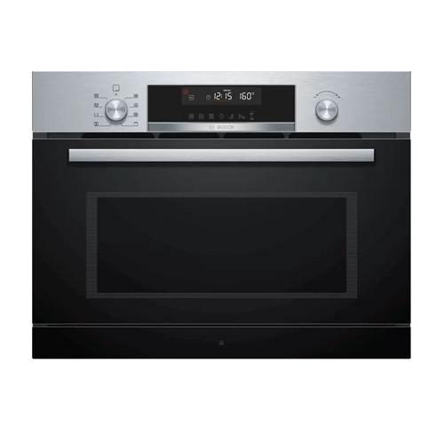 BOSCH 博世 CPA565GS1N 6系列 嵌入式 微波蒸烤爐-高45 cm  |產品專區|進口烤箱|BOSCH 烤箱