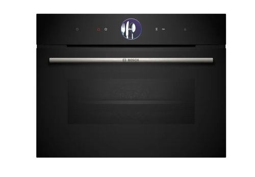 BOSCH 博世 CSG7561B1 嵌入式蒸烤爐8系列 47L(高45 cm)  |產品專區|進口蒸烤爐|Bosch蒸爐/蒸烤爐