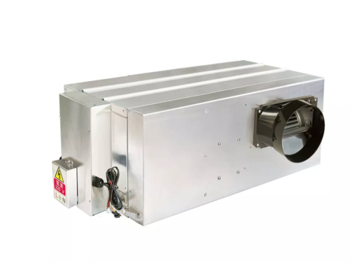 米多力70L/日/MD-70LBD-吊隱式除濕機(無安裝)