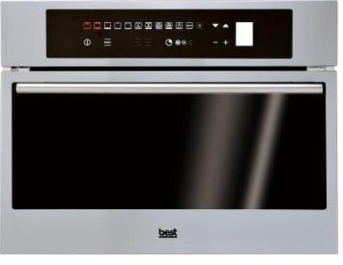 best嵌入式3D旋風烤箱 - OV-750+基本安裝產品圖